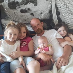 Meet your Posher, Corey